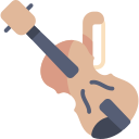 violín icon