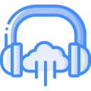 auriculares icon