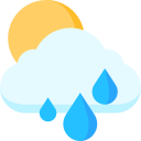 Приложение погоды icon