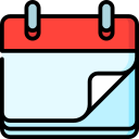 calendario icon