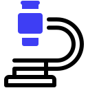 microscopio icon