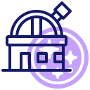 observatorio icon