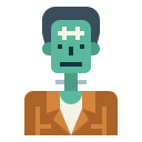 frankenstein icon