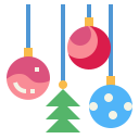 Ornaments icon