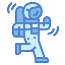 astronauta icon