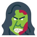 zombi icon