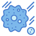 meteorito icon