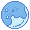 planeta icon