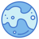 planeta icon