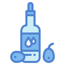 aceite de oliva icon