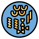 pasta icon