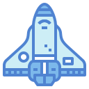 transbordador espacial icon