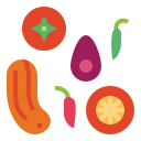 vegetal icon