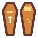 ataúd icon