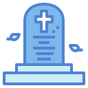 cementerio icon