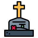 cementerio icon