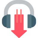 auriculares icon