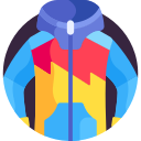 chaqueta icon