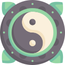 yin yang icon