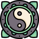 yin yang icon