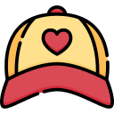 gorra icon