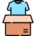 ropa icon