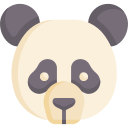 panda icon