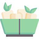 tofu icon