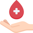 donación de sangre 