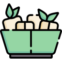 tofu icon