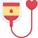 donación de sangre 