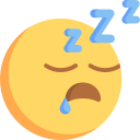 dormido icon