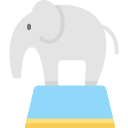 elefante icon