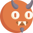 demonio icon