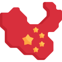 china Ícone