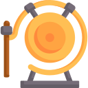 gong icon