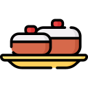 sufganiyah icon