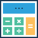 calculadora icon