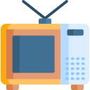 televisión icon