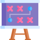 estrategia icon