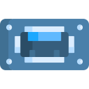 puerto usb icon