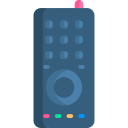 control remoto icon