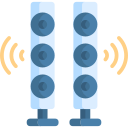 altavoz icon