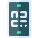 código qr icon