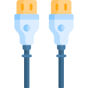 cable usb icon