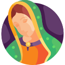 virgen de guadalupe 