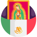 virgen de guadalupe 