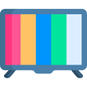 televisión icon