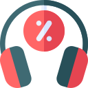 auriculares icon