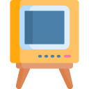 televisión icon